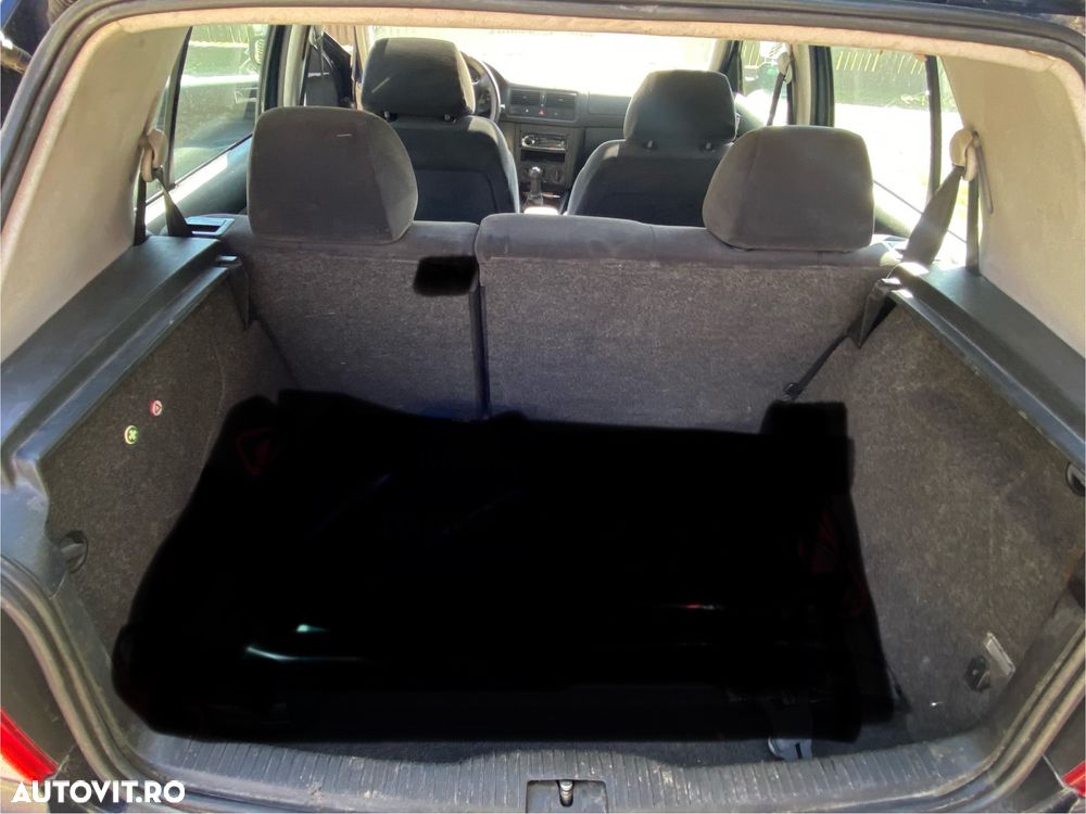 Volkswagen Golf 1.4 - 5