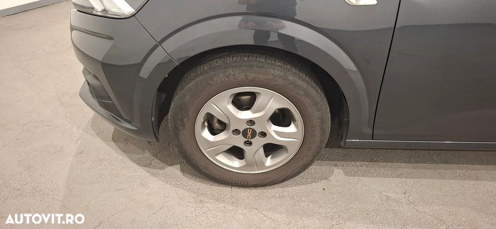 Dacia Logan ECO-G 100 MT6 Expression - 13