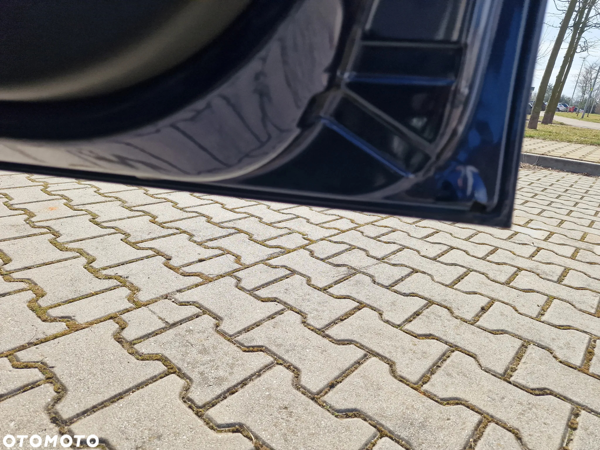 BMW Seria 3 318i - 14