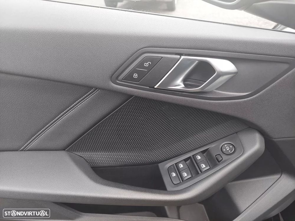 BMW 116 d Advantage - 13