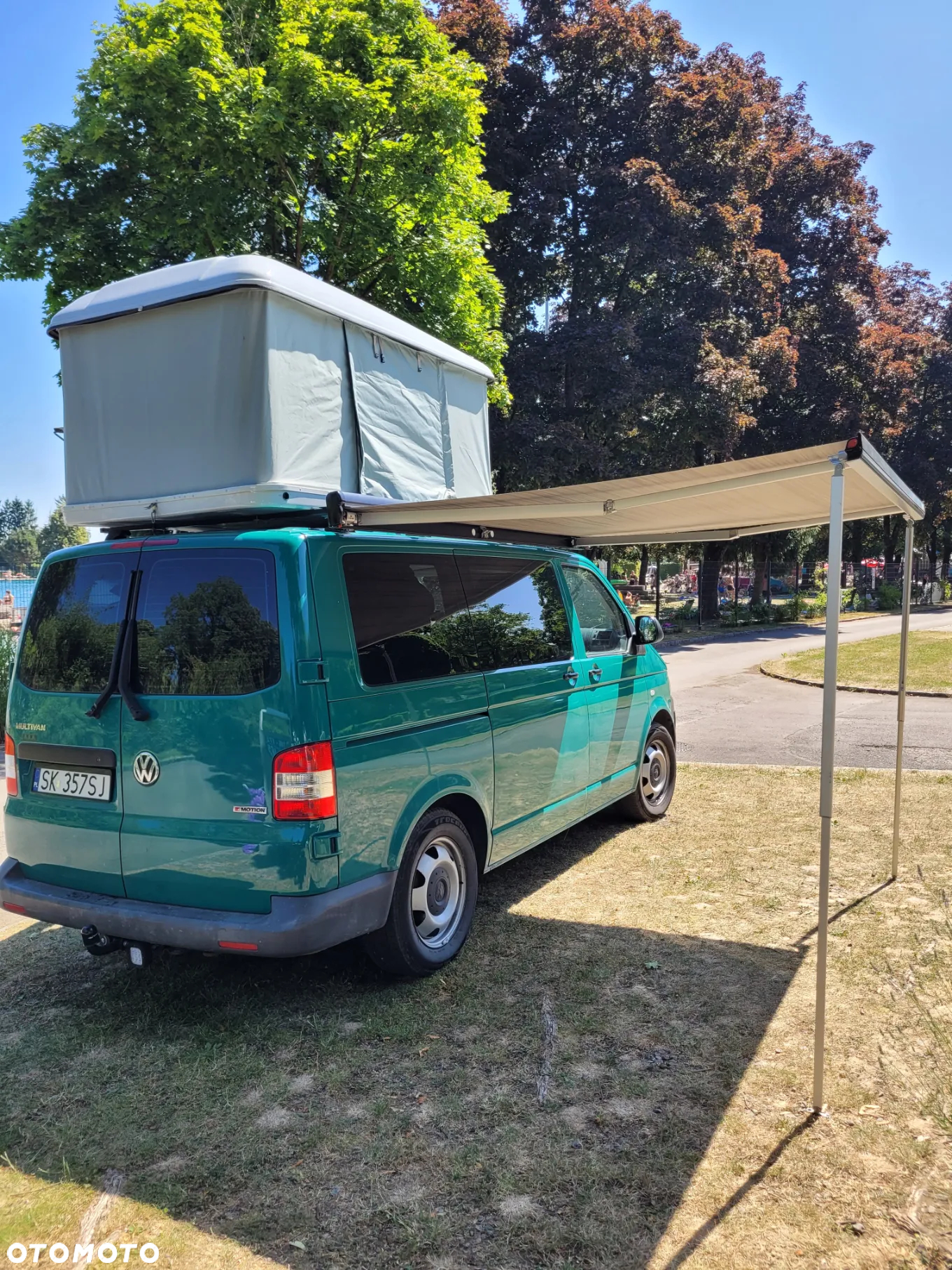 Volkswagen Multivan - 3