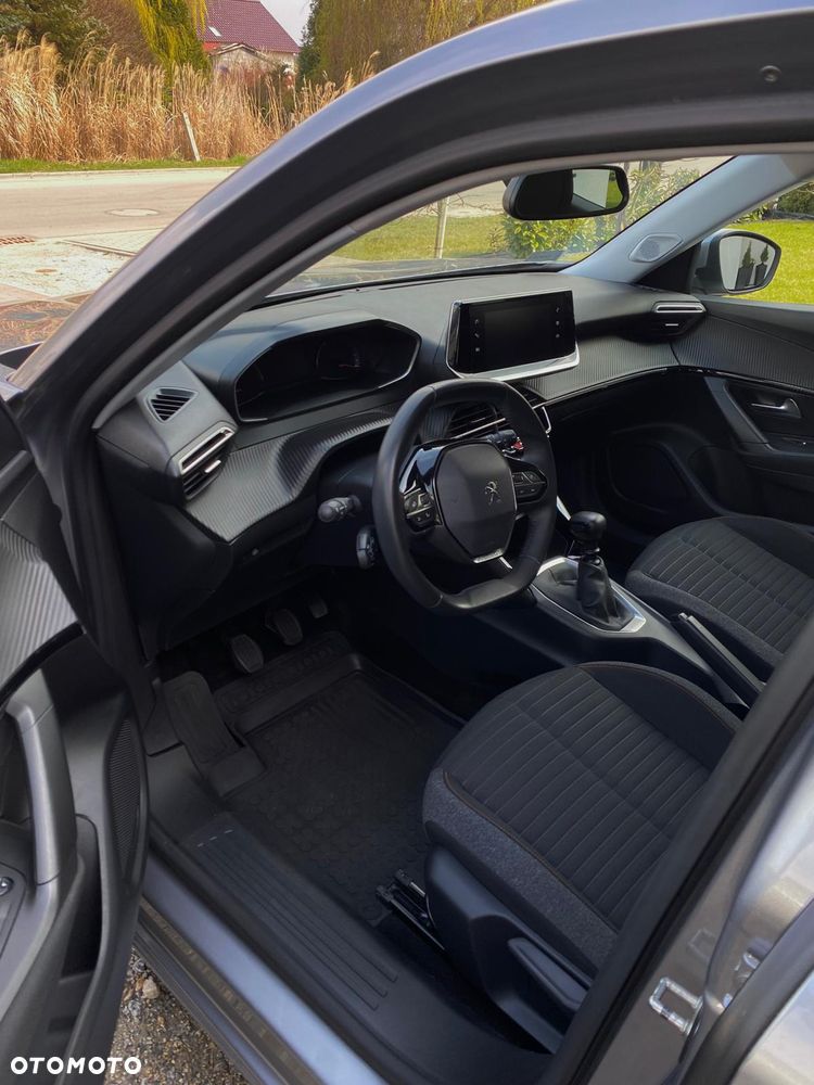 Peugeot 2008 1.2 PureTech Active S&S - 2