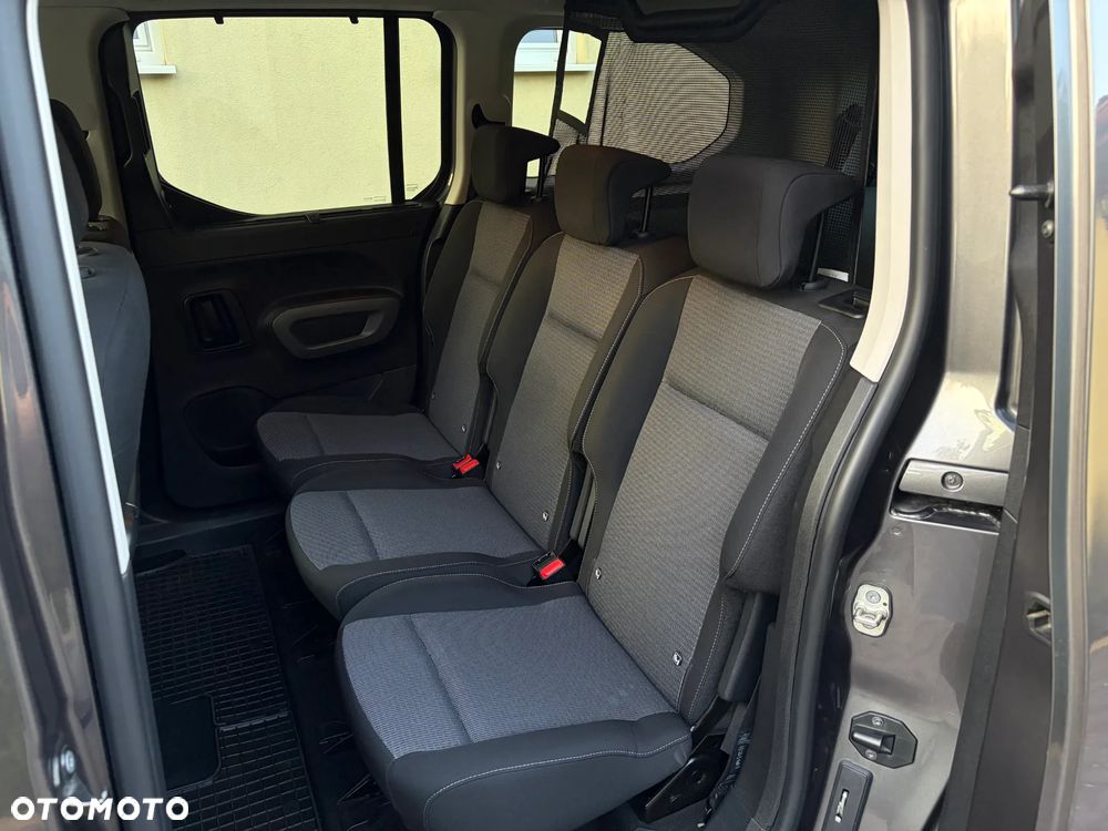 Toyota Proace City Verso 1.5 D-4D Family - 17