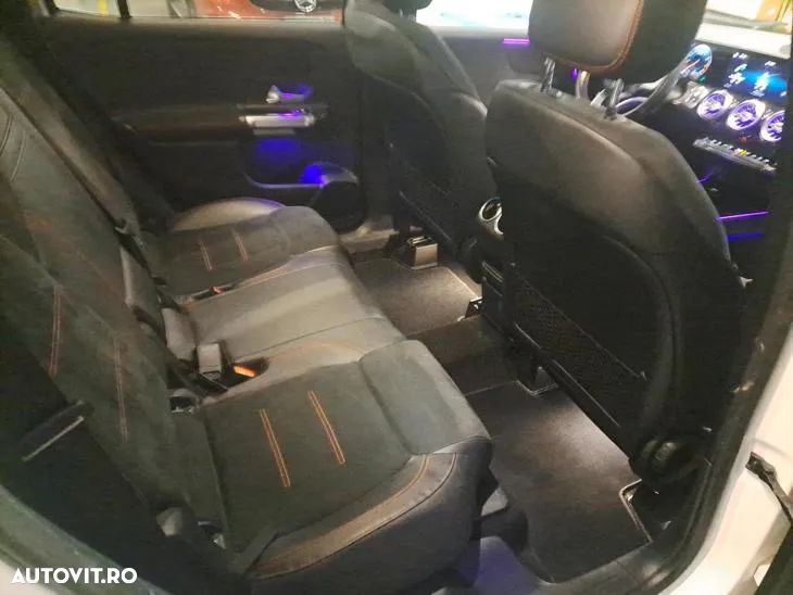 Mercedes-Benz GLB 250 4MATIC Aut. - 14