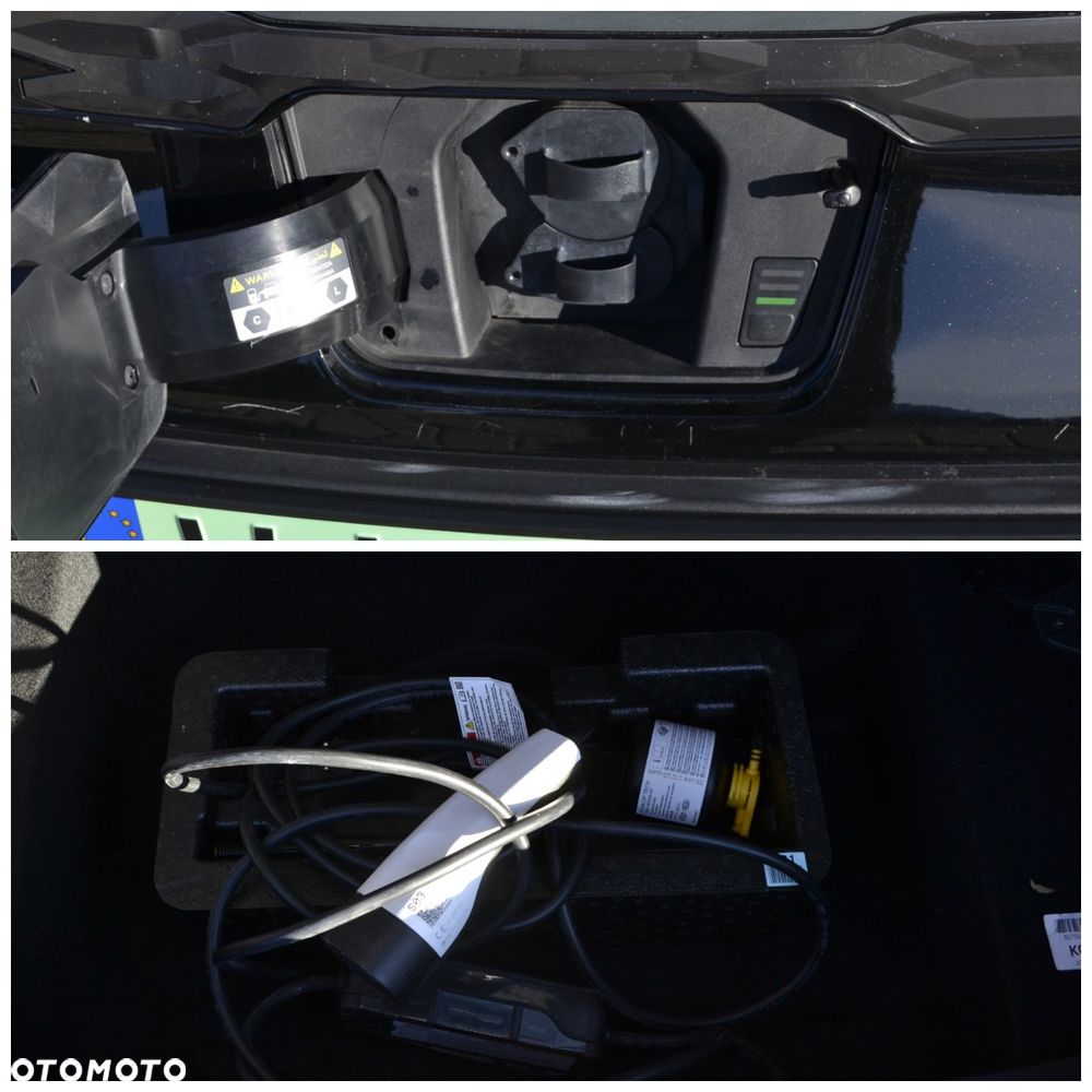 Kia Niro 64kWh L - 39