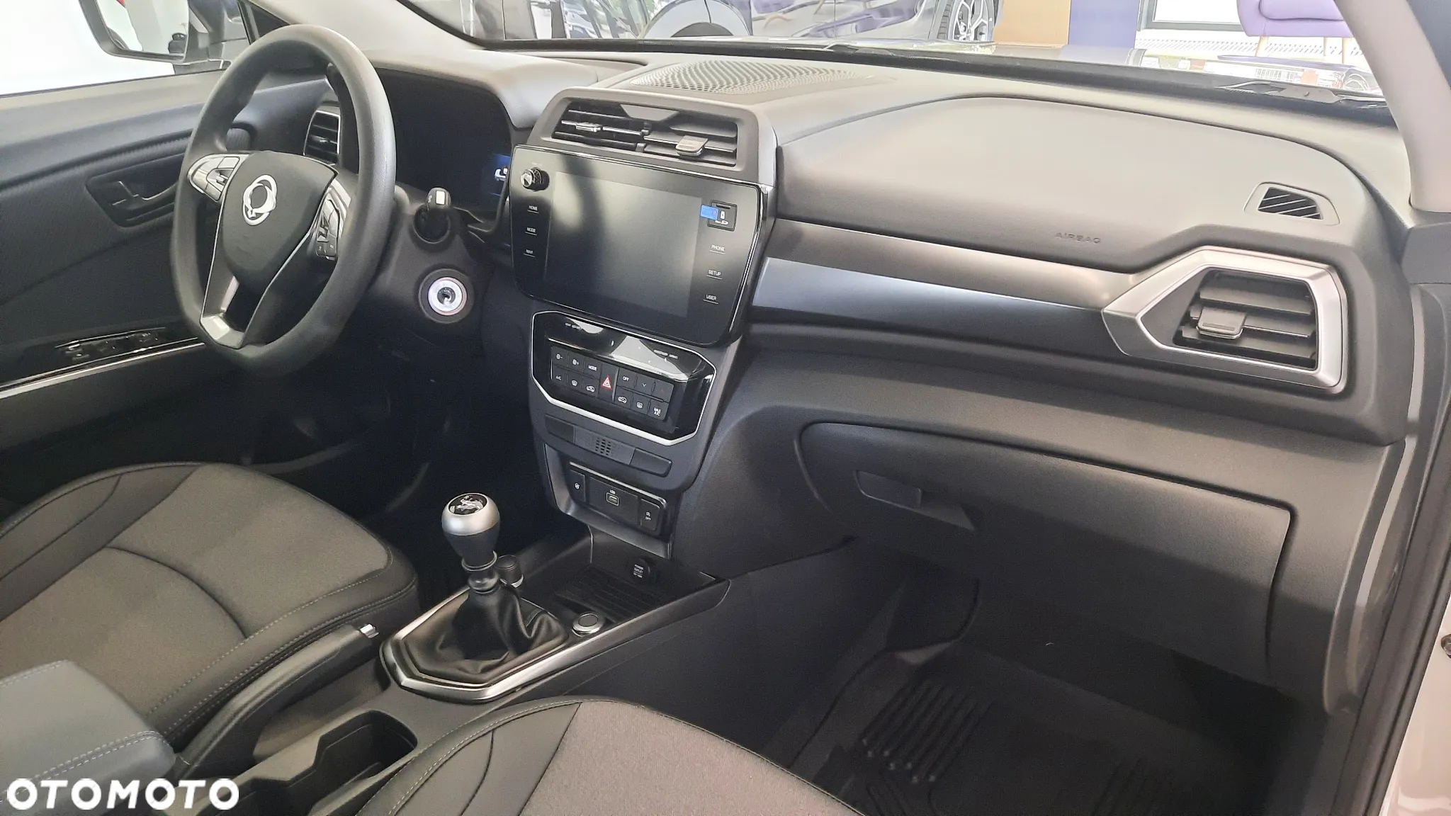 SsangYong/KGM Tivoli 1.5 T-GDI Joy - 10