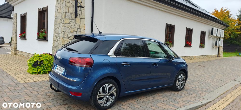 Citroen C4 Picasso 2013 photo 3