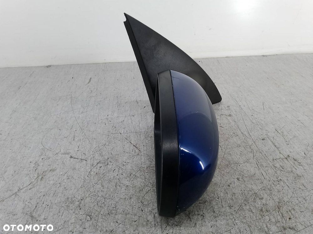 LUSTERKO PRAWE OPEL CORSA C Z21B - 6