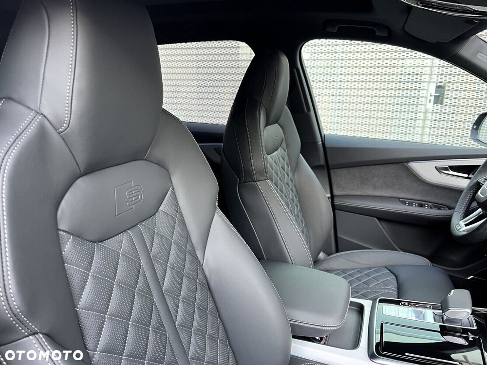 Audi Q7 - 17