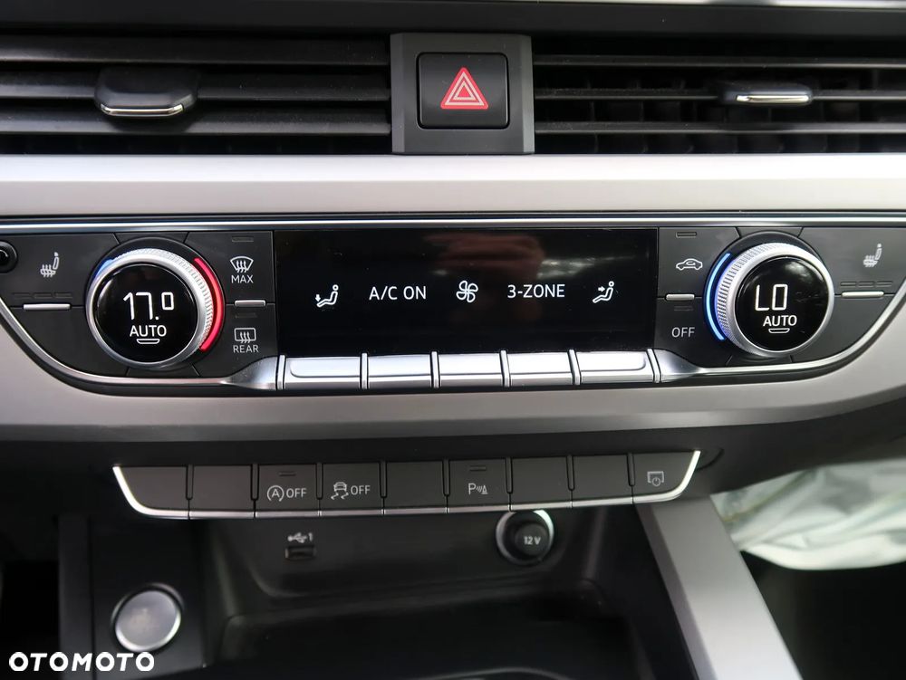 Audi A4 Limousine 35 TFSI mHEV Advanced S tronic - 19