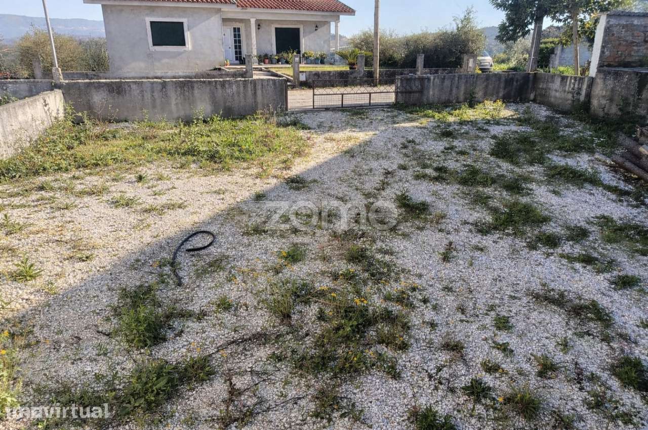 Terreno Rustico 587,89 m2 |Urbanizável |Almalaguês - Grande imagem: 5/13