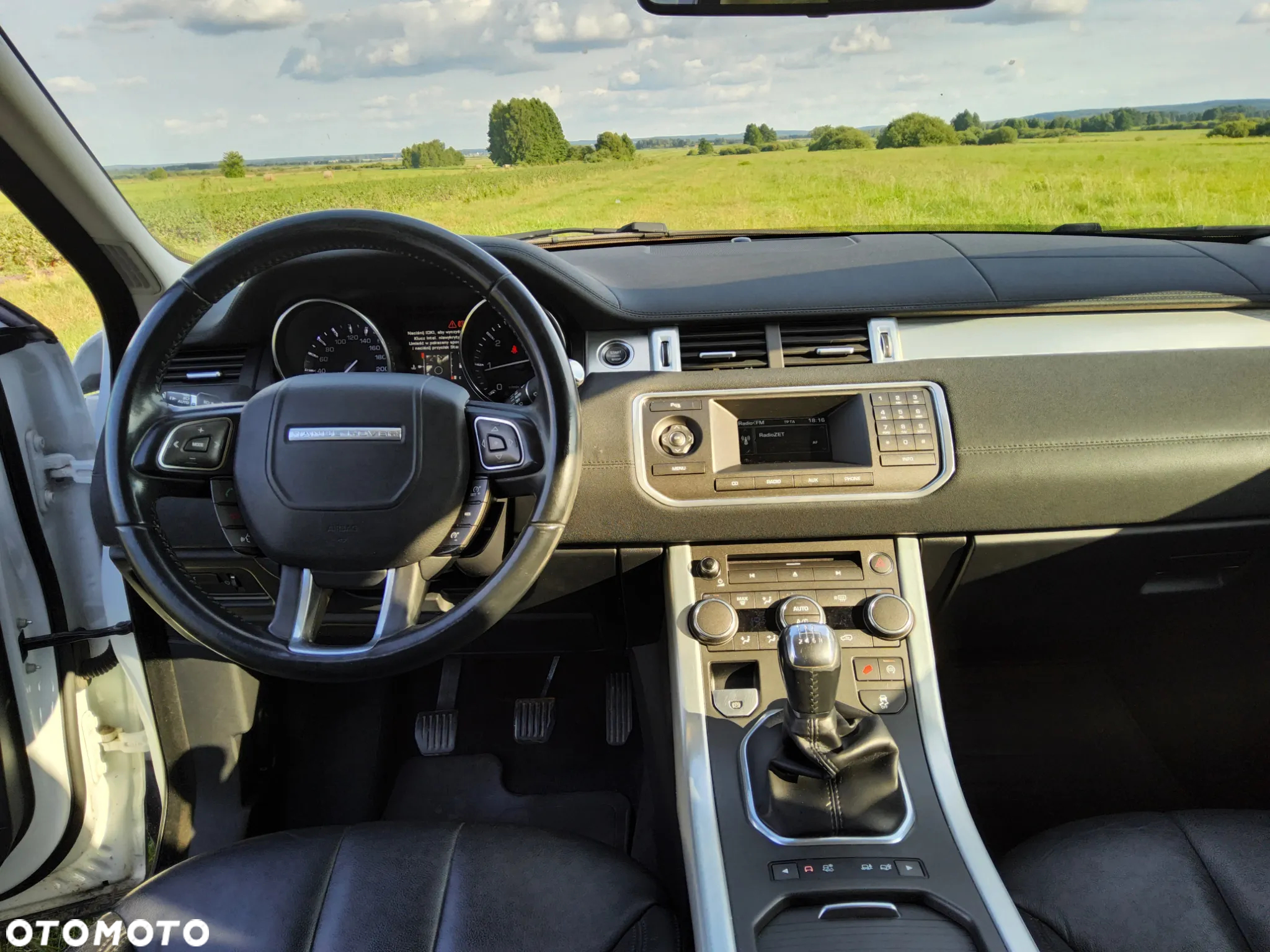 Land Rover Range Rover Evoque 2.2TD4 Prestige - 6