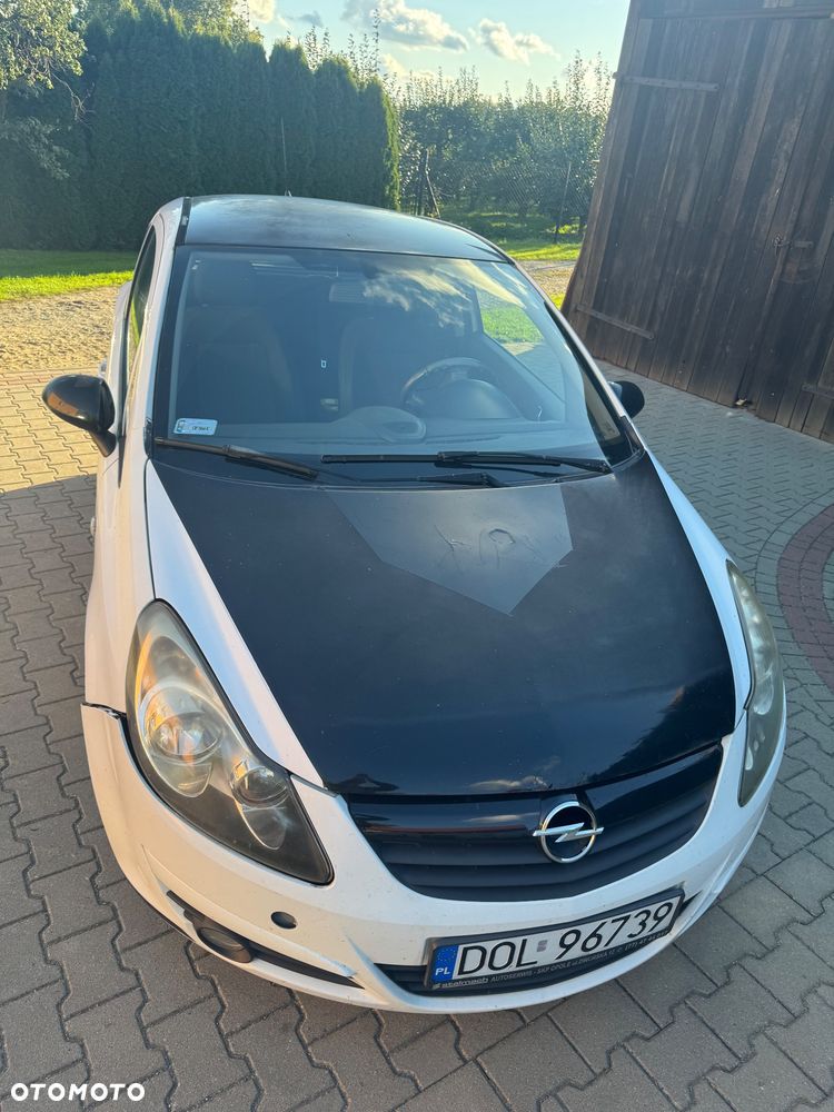Opel Corsa - 9