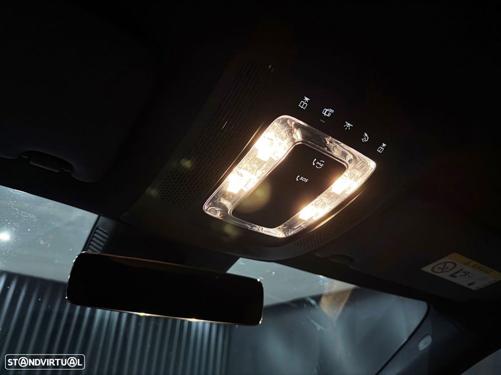 Mercedes-Benz A 180 d AMG Line Aut. - 33