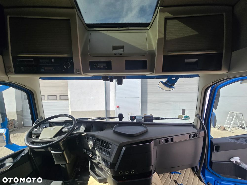 Volvo FH4 Globetrotter - 40