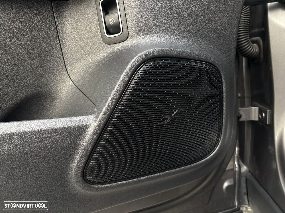 Mercedes-Benz EQA 250+ Progressive - 23