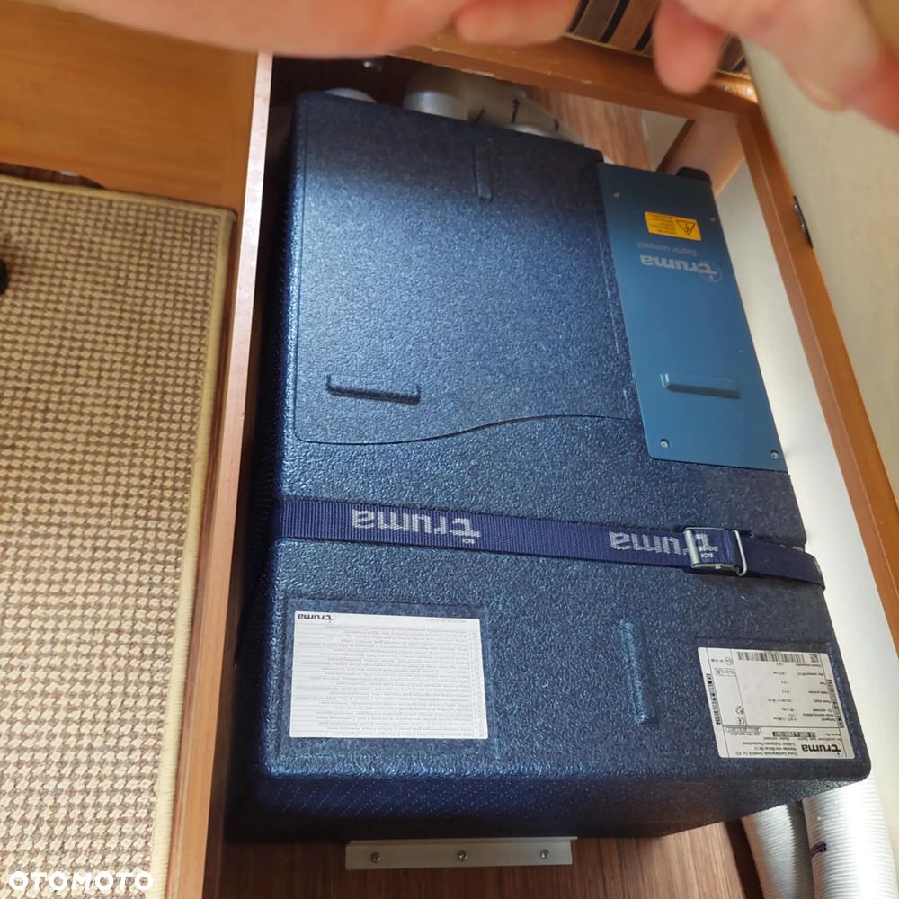 Hobby excellent 495ufe - 10