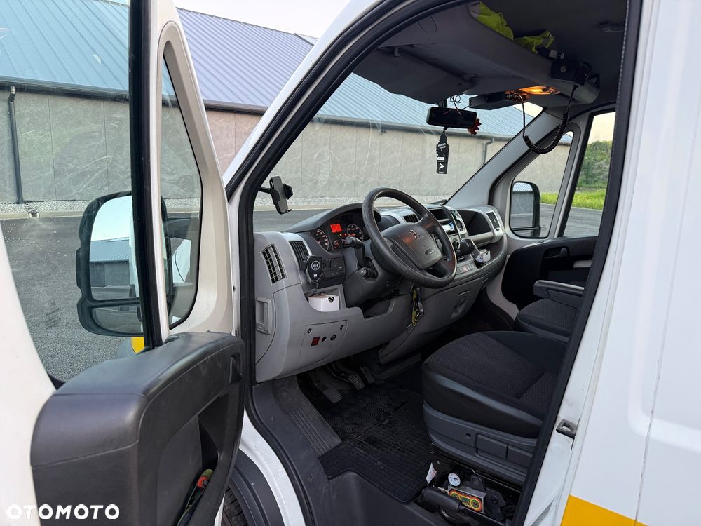 Peugeot Boxer - 17
