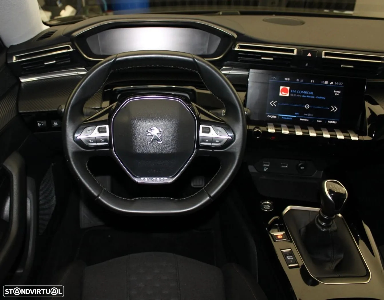 Peugeot 508 SW 1.5 BlueHDi Active - 3