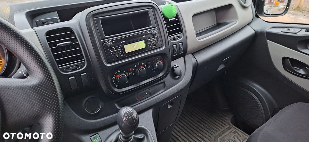 Renault Trafic - 7