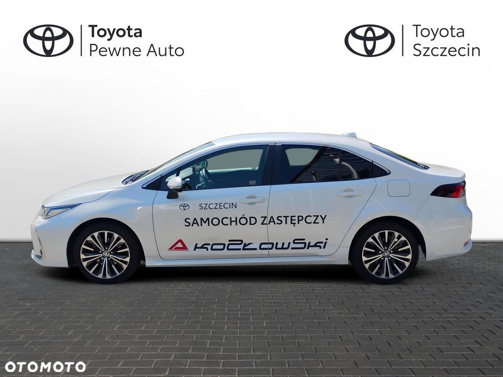 Toyota Corolla 1.5 Style MS - 5