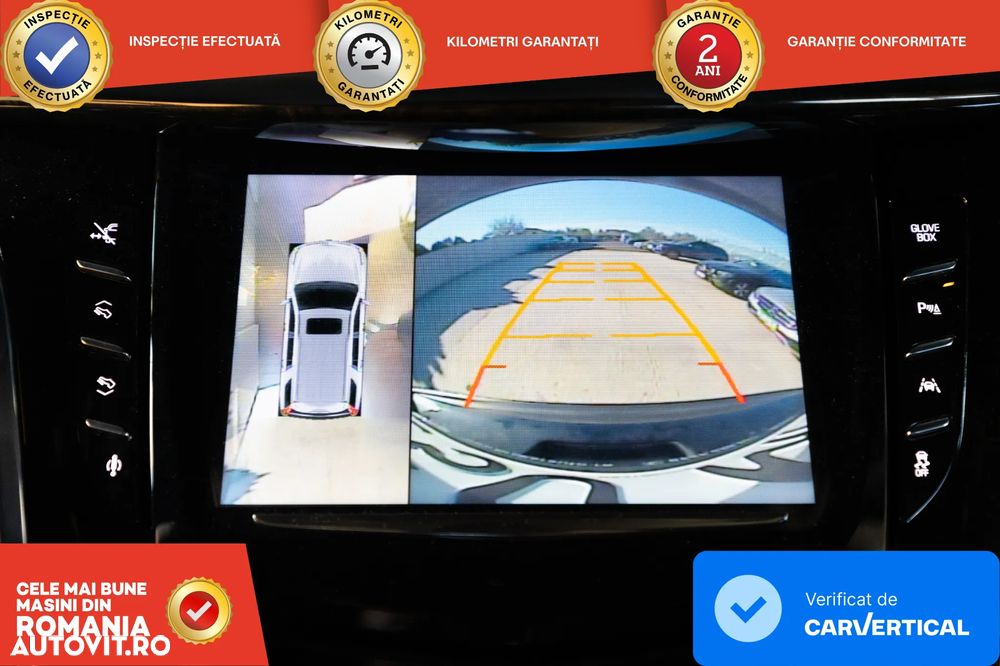 Cadillac Escalade 6.2 V8 Platinum - 18