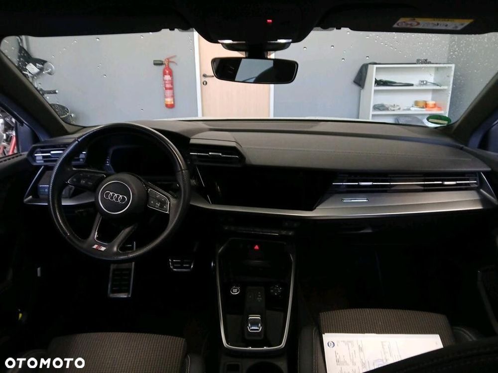 Audi A3 Limousine - 7