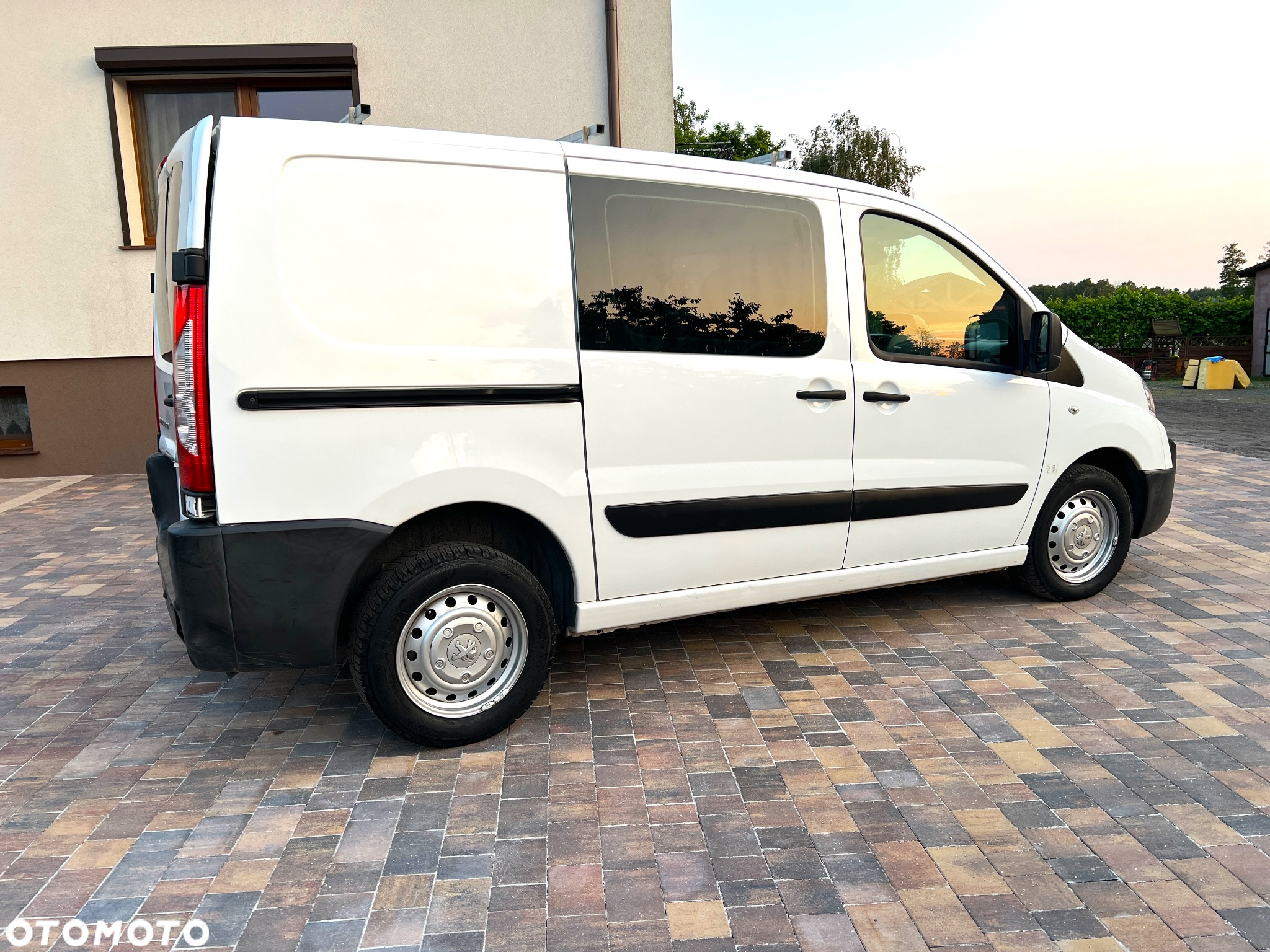 Peugeot Expert - 11