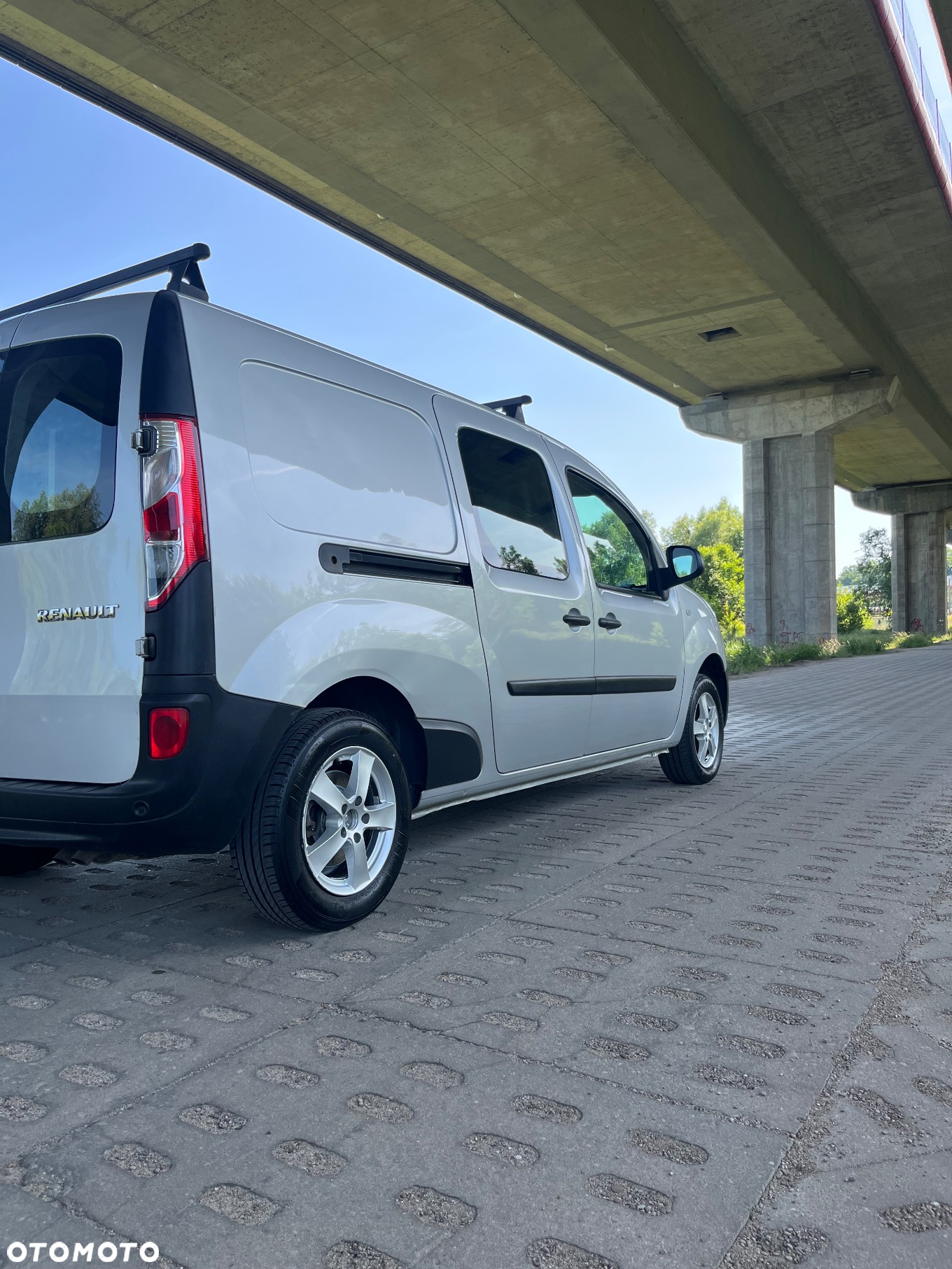 Renault Kangoo Maxi - 32