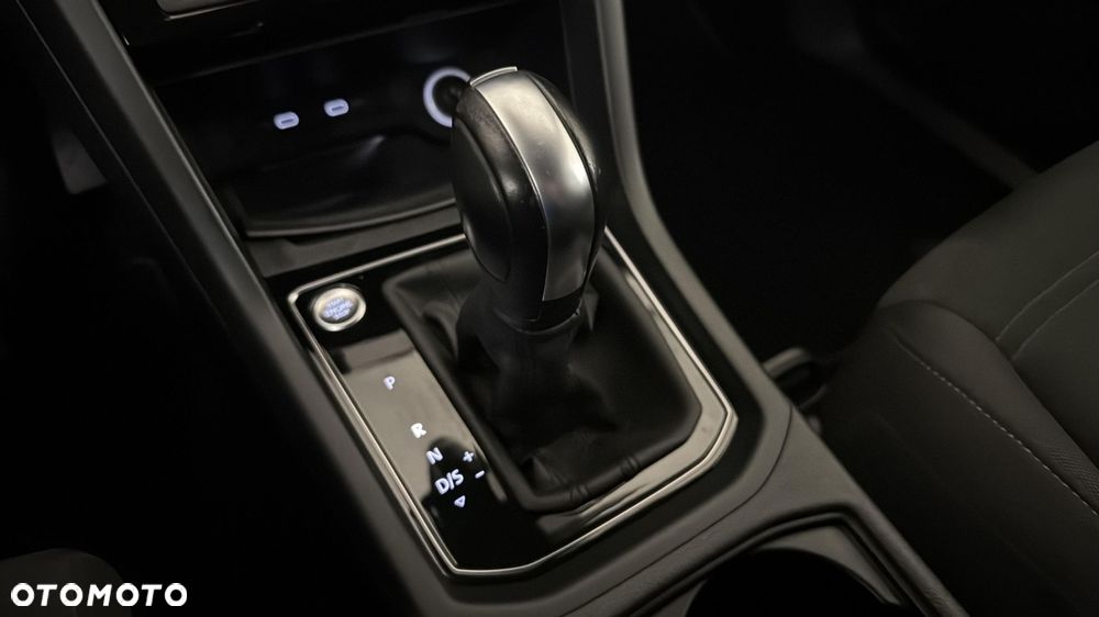 Volkswagen Touran 2.0 TDI BMT Highline DSG - 22