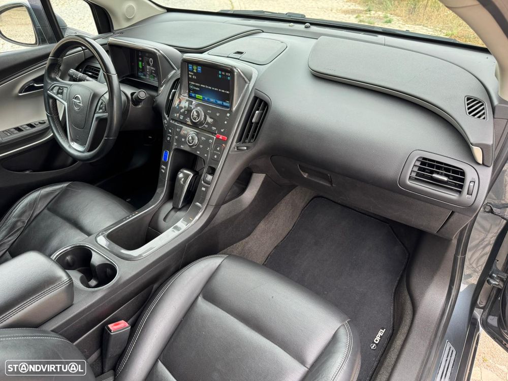 Opel Ampera 1.4 Ecotec Executive - 10