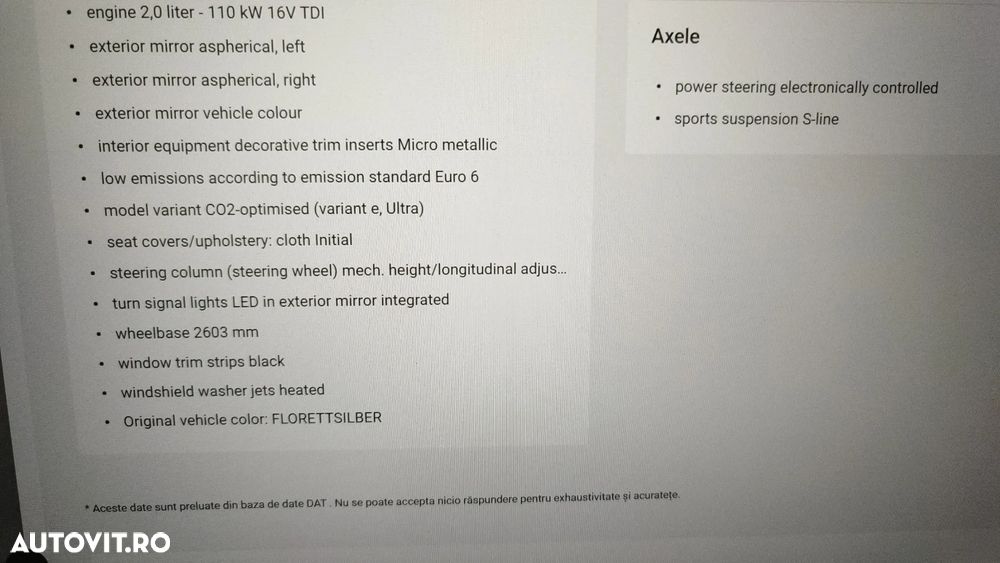 Audi Q3 2.0 TDI Sport - 9