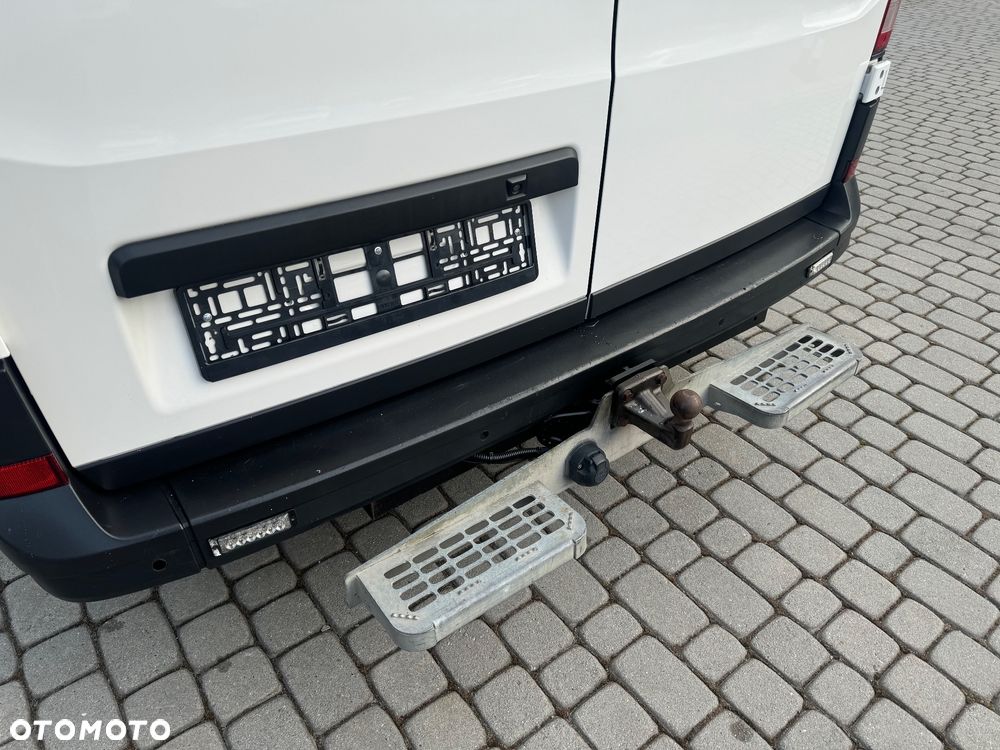 Volkswagen Crafter - 17