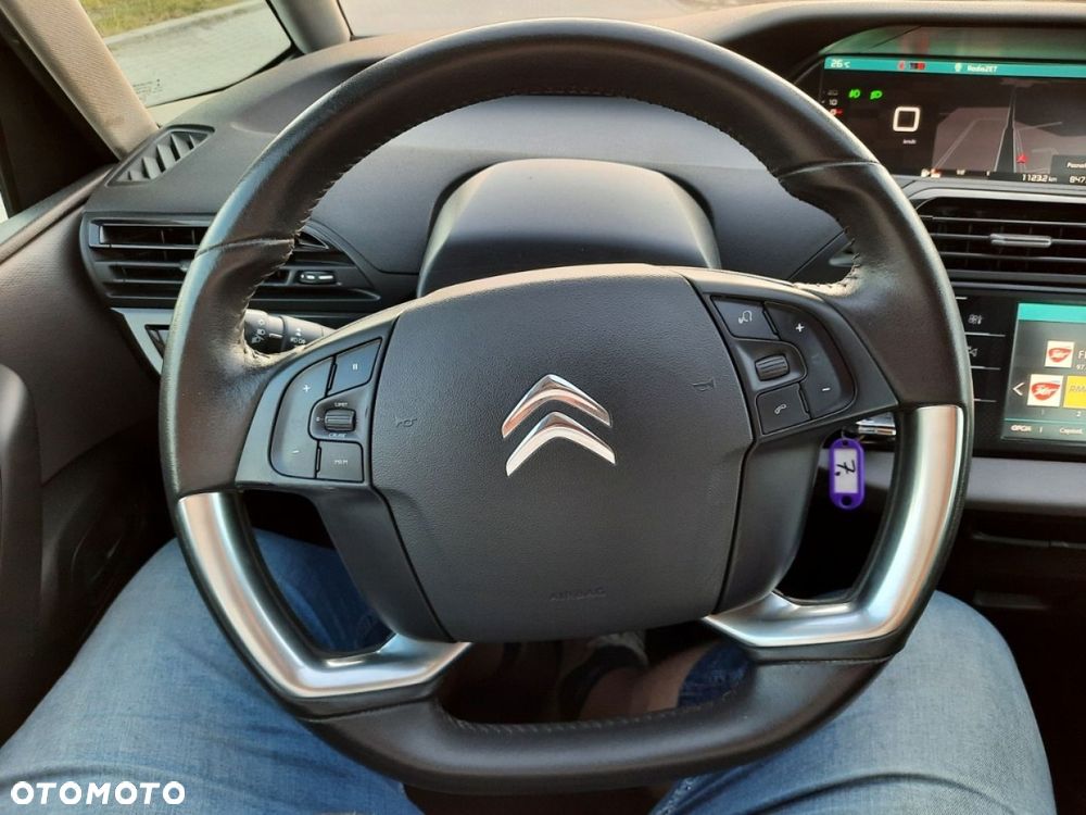 Citroën C4 SpaceTourer 1.5 BlueHDi Feel S&S - 27