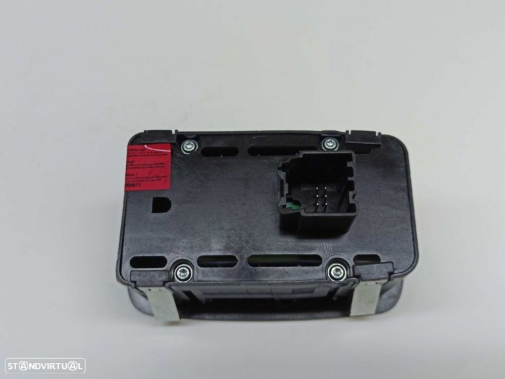 COMANDO DO ELEVADOR TRASEIRO ESQUERDO MASERATI GHIBLI S Q4 - 4