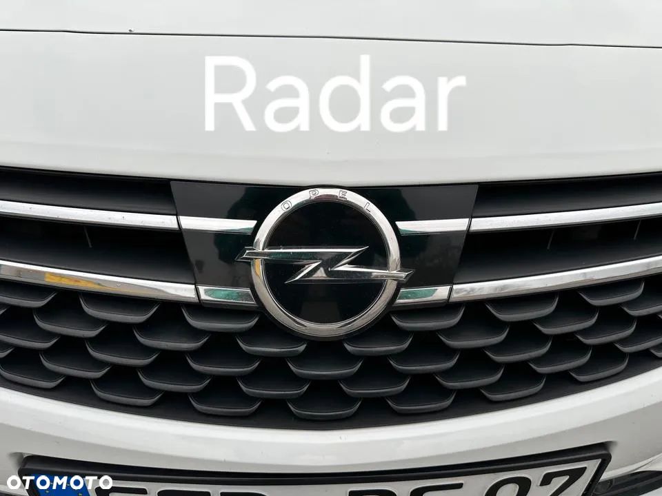 Opel Astra V 1.6 CDTI Elite - 5