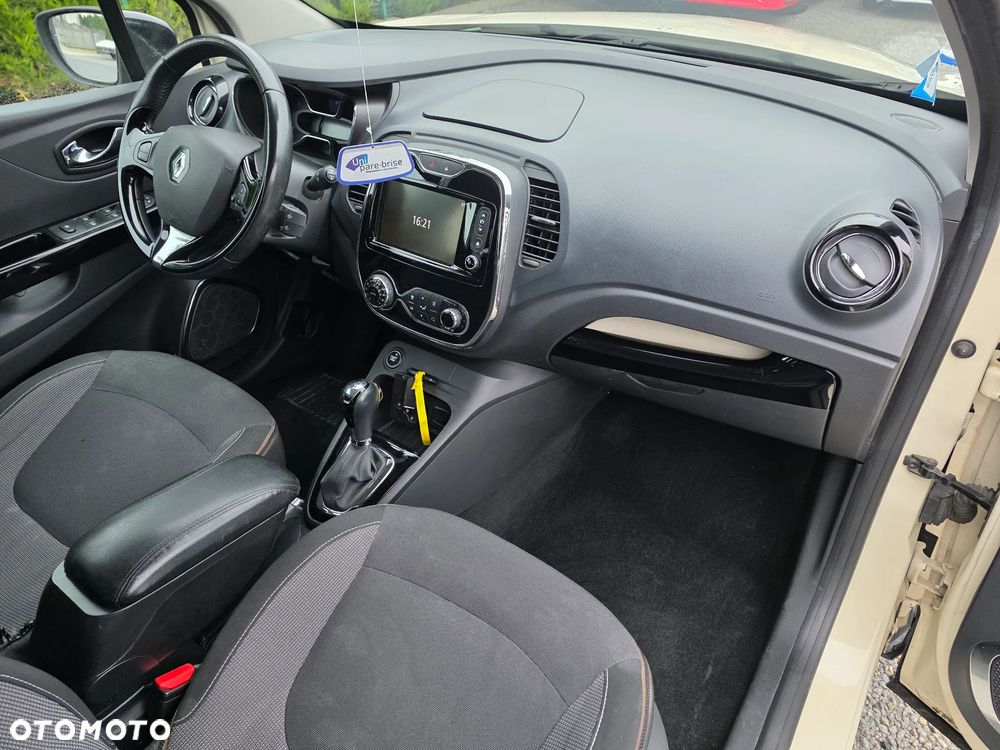 Renault Captur - 5