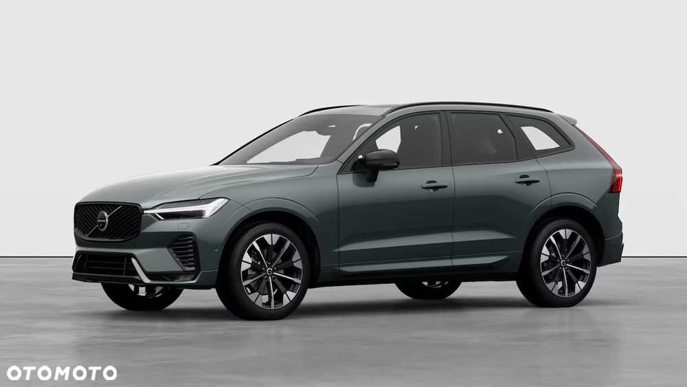 Volvo XC 60 B5 B AWD Ultra Dark - 5