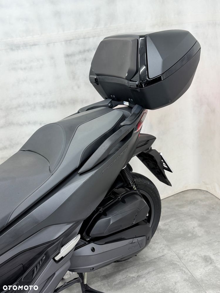 Honda NSS - 10