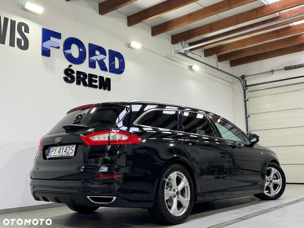 Ford Mondeo 2.0 TDCi STart-Stopp ST-Line - 24