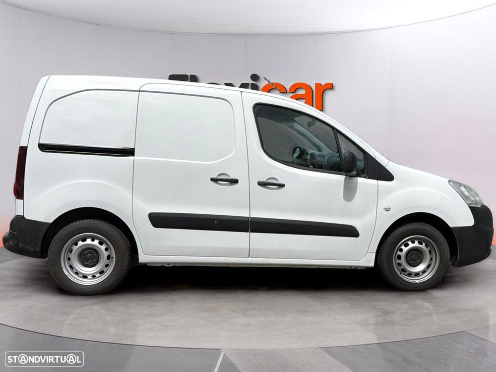 Peugeot Partner - 3