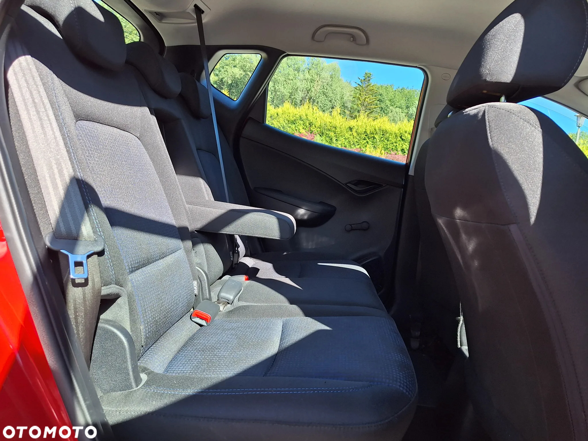 Hyundai ix20 1.4 blue Classic - 11