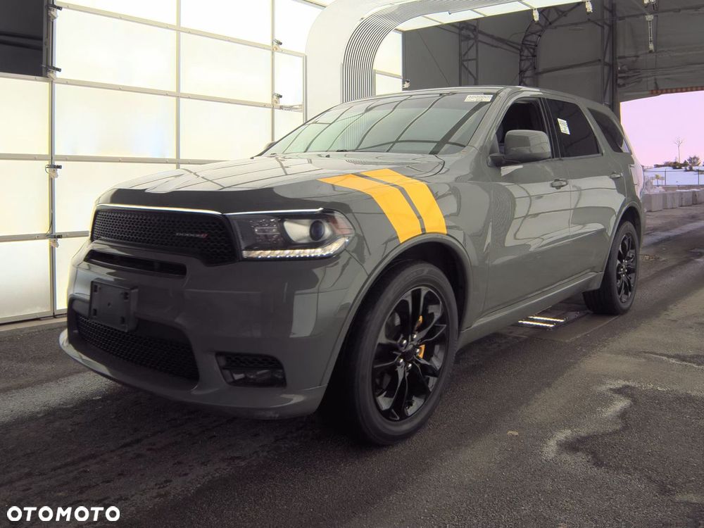 Dodge Durango - 3