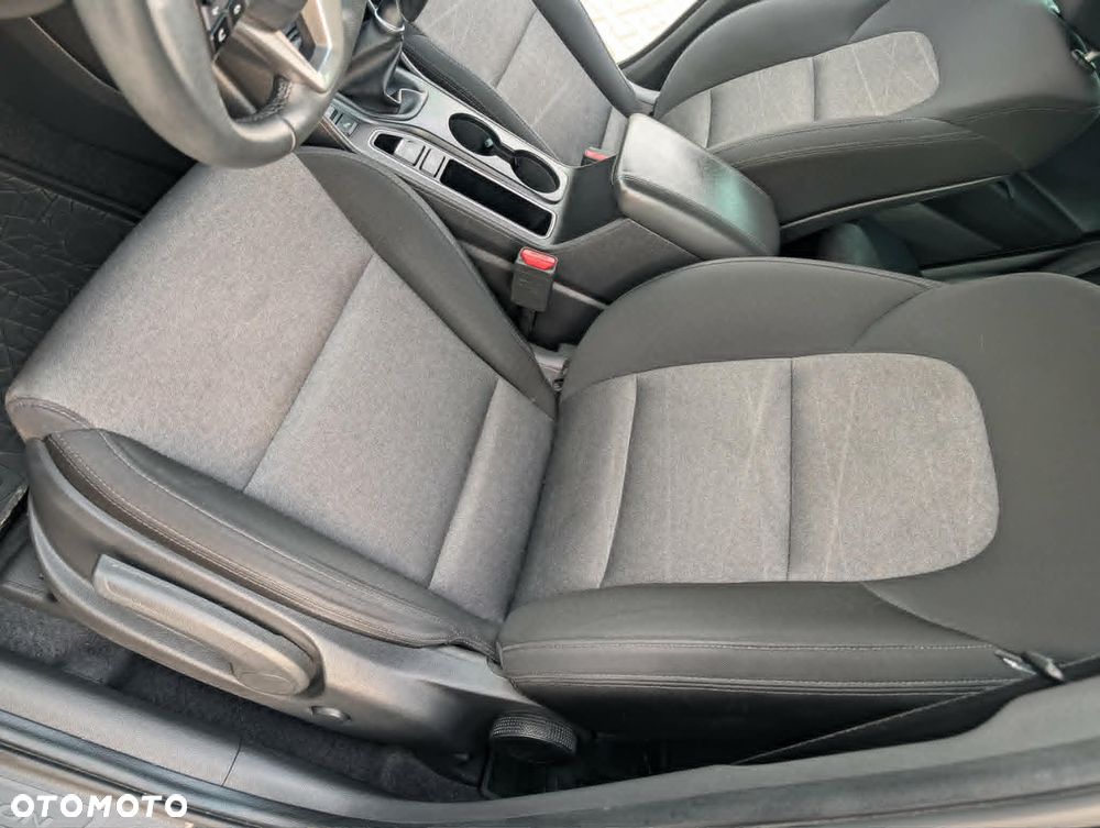 Hyundai Tucson 1.6 GDi Style 2WD - 20