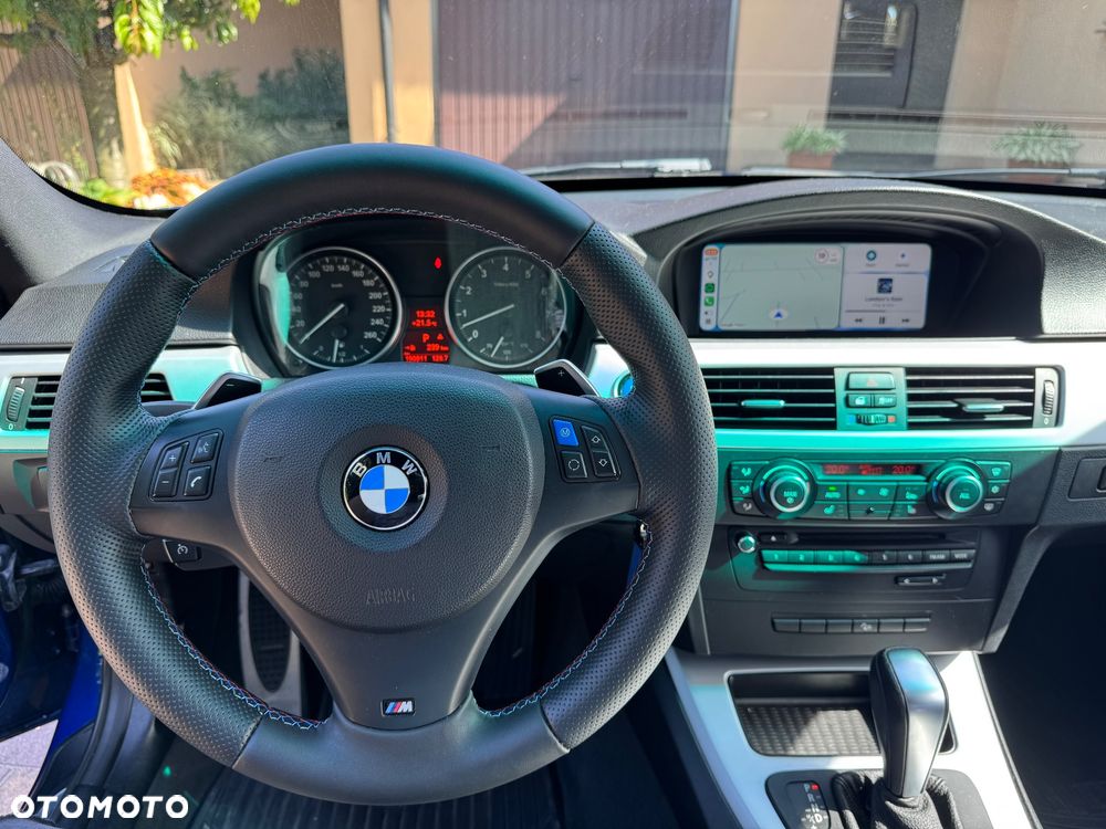 BMW Seria 3 - 26