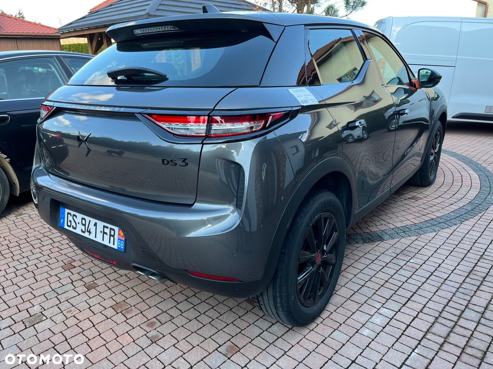 DS Automobiles DS 3 - 11