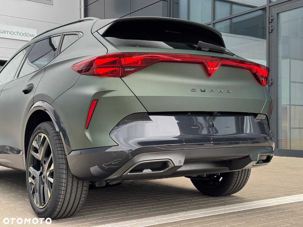 Cupra Formentor 2.0 TSI 4Drive Tribe Edition DSG - 12