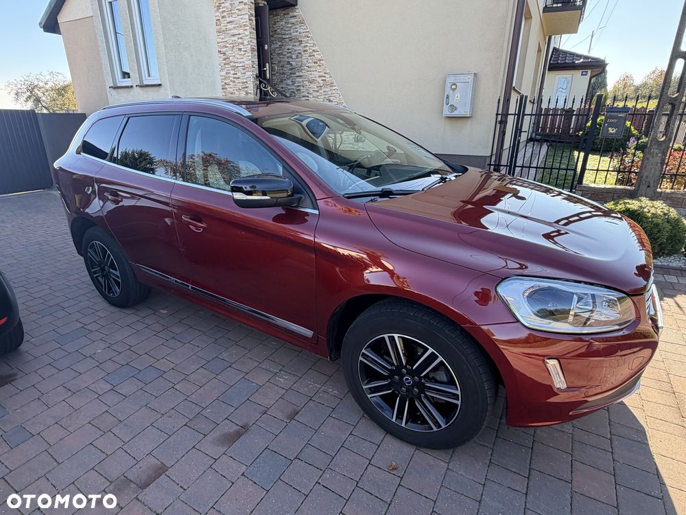 Volvo XC 60