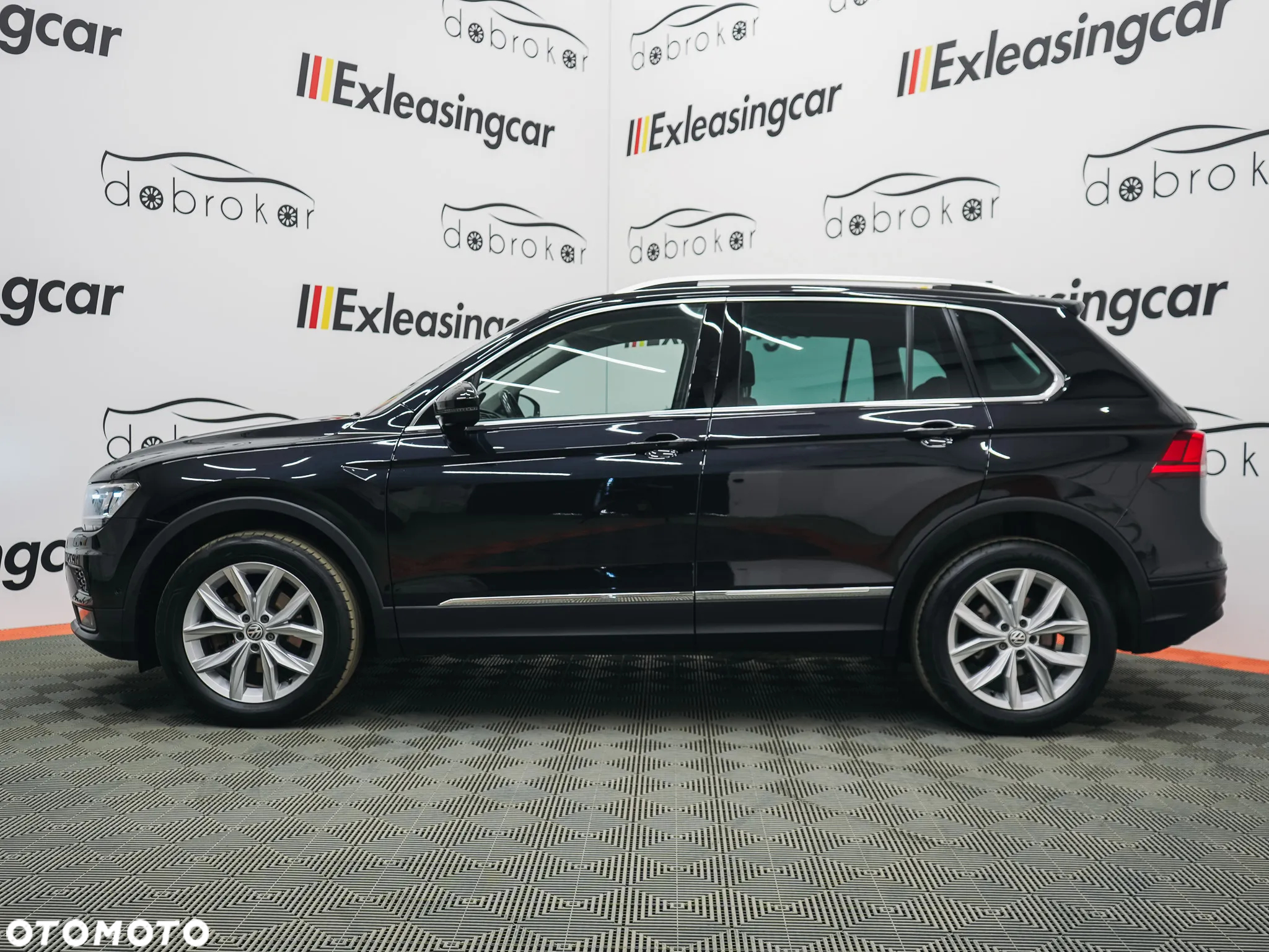 Volkswagen Tiguan 2.0 TDI BMT SCR 4Mot Comfortline DSG - 7