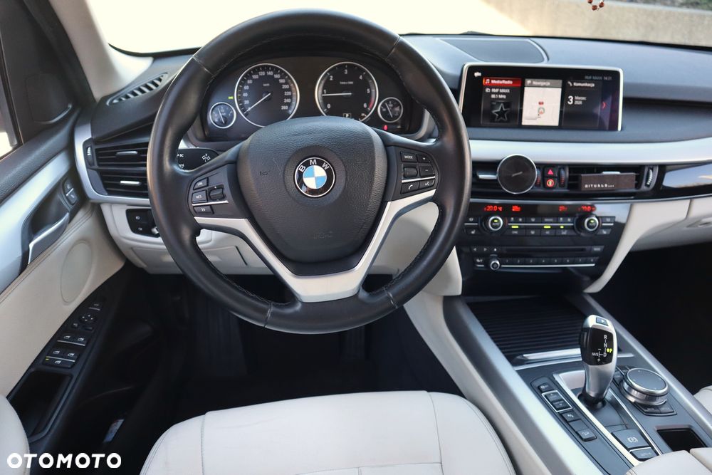 BMW X5 - 18